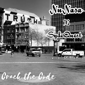 Crack the Code (feat. Sydequest) (Explicit)