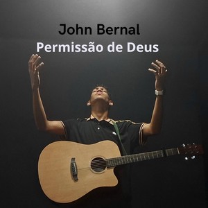 Permissão de Deus (feat. Jadiel Barbosa & Graciane)