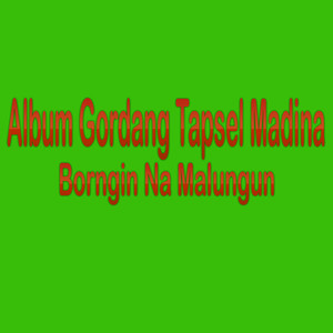 Album Gordang Tapsel Madina