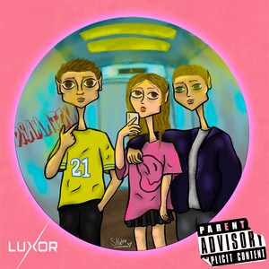 DRAMATIKA (Explicit)