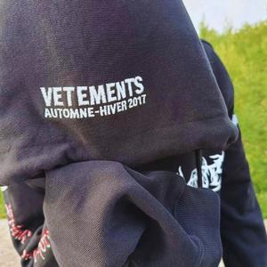 VETEMENTS!! (Explicit)