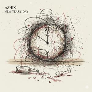 NEW YEAR'S DAY (Explicit)