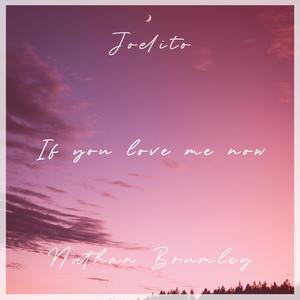 If you love me now (feat. Nathan Brumley)