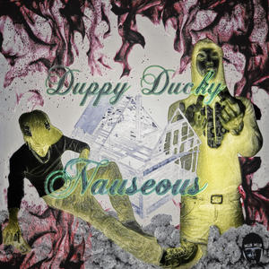 Duppy Ducky (feat. Moe Jackson) [Explicit]