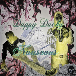 Duppy Ducky (feat. Moe Jackson) (Explicit)