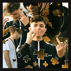 Plus(feat. Brad Litt & Jordan The Tourist) (Explicit)