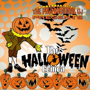 The Halloween Edition (Jingles and Scary Stuff for Halloween)