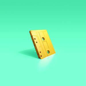 Basic Tape - So Good (feat. Danny Shah) (Hight Remix)