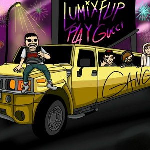 Gucci Gang (Explicit)