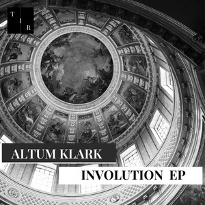 Involution EP