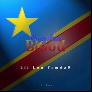 Congolese Blood (Explicit)