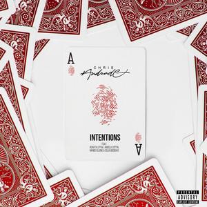 Intentions (feat. Renata Liptak, Angela Sottin, Nando Cilione & Celia Bodegas) [Explicit]