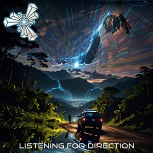 Listening for Direction