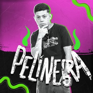 Pelinegra (feat. Fransoss)