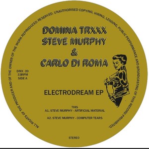 Electrodream (Original Mix)