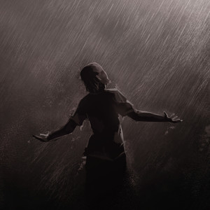 一半，一半-我是土豆