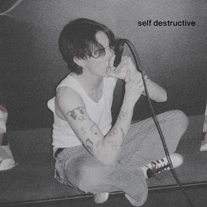 self destructive (feat. NORTON) (Explicit)