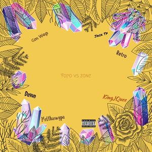 Yopo vs Zone (Explicit)