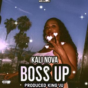 Boss Up (feat. Kali Nova)