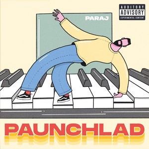 Paunchlad