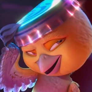 FESTA EM IPANEMA MEU AMOR - VERSÃO BH (Explicit)