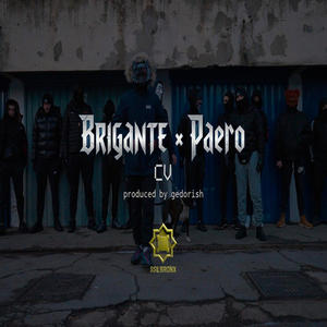 CV (feat. Paero) (Explicit)