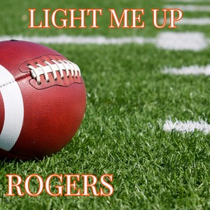 Light Me Up(feat. Xay Hill)
