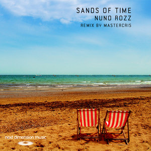 Sands of Time (Mastercris Mix)