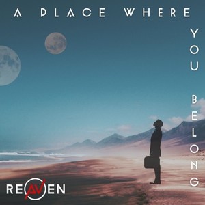 A Place Where You Belong (Radio Edit)