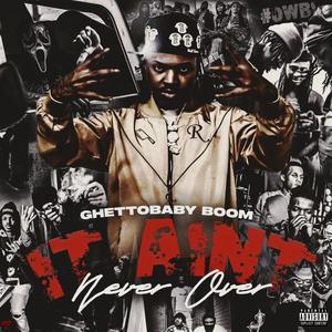 Ghetto Baby Grizzley (feat. Baby Grizzley) (Explicit)