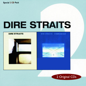 Dire Straits / Communique