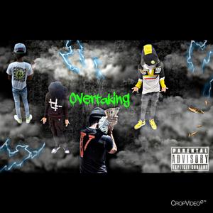 Overtaking (Explicit)