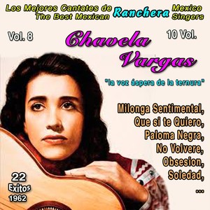 Chavela Vargas (22 Success)