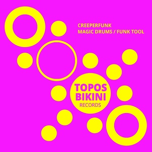 Magic Drums / Funk Tool