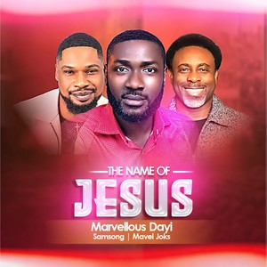 The Name of Jesus (Original)