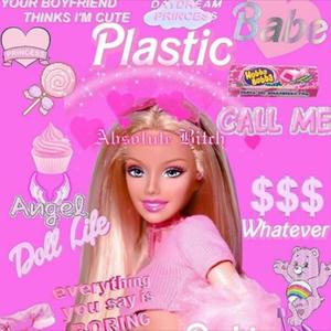 BARBIE(feat. ecclesia)