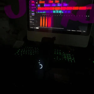 Late nights (Explicit)