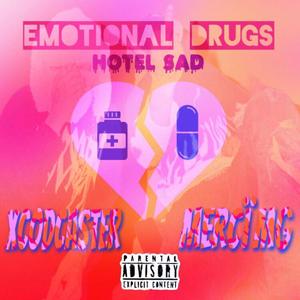 EMOTIONAL ***** (feat. XCODCASTER) [Explicit]