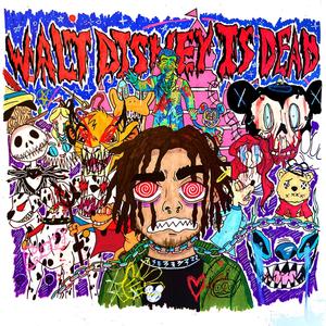 MICKEYS BIG SCORE (feat. CJFROMSPACE) (Explicit)