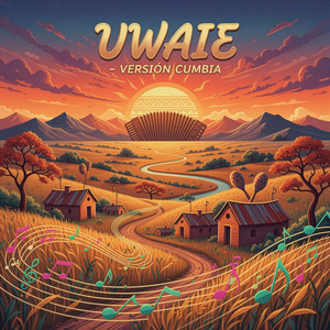 Uwaie (Versión Cumbia)