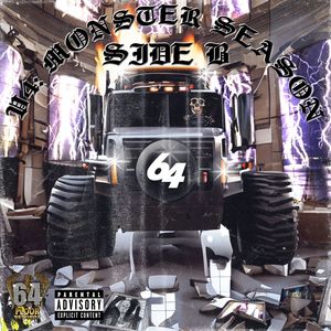 64ATM FREESTYLE (Explicit)