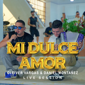 Mi Dulce Amor (Live)