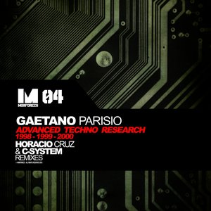 Advanced Techno Research 1998 (Horacio Cruz & C-System Remix)