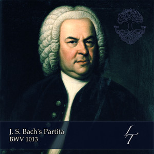 Partita BWV 1013