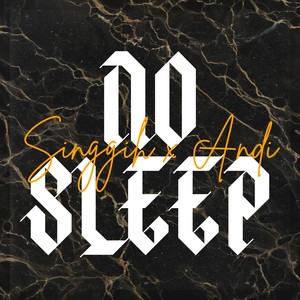 NO SLEEP (Radio version)