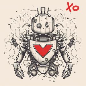 Mind Stuck (Written by A.I.)