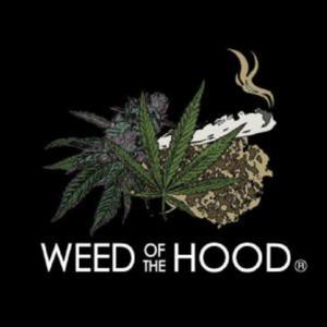 Weed Of The Hood (feat. Altair & L.A.G.Z.) [Explicit]