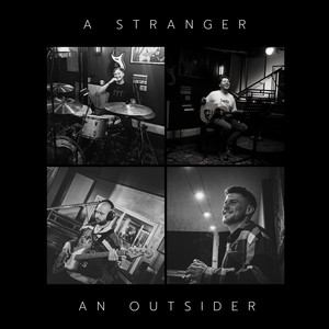 A Stranger, an Outsider