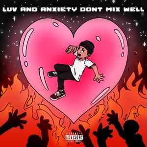 CRAZY (feat. Kill Xavi) (Explicit)