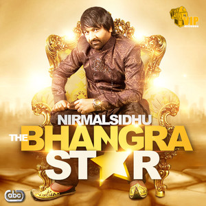 The Bhangra Star